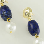 MULTICOLOR RIRI EARRING