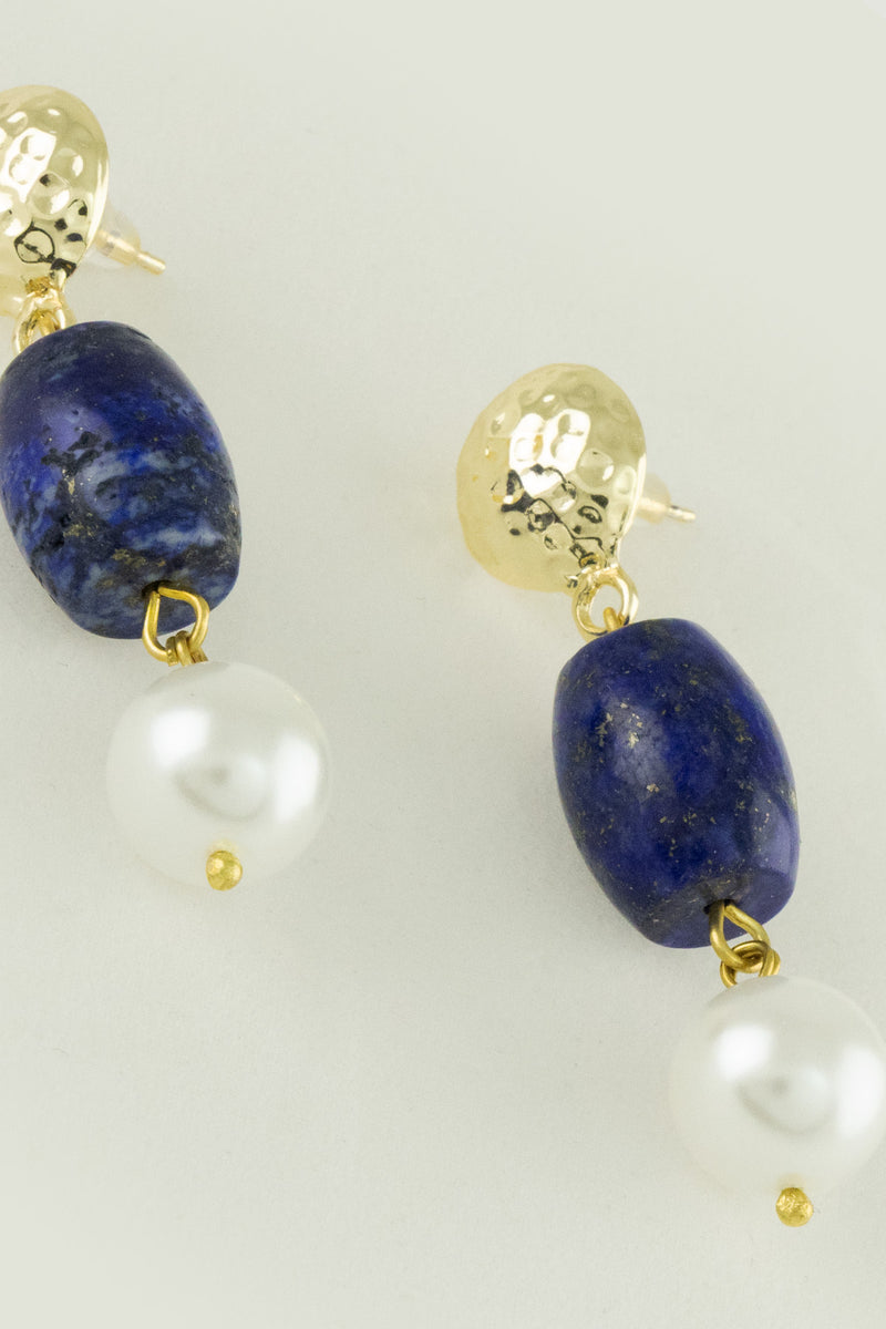 MULTICOLOR RIRI EARRING