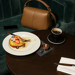 Taba Long Shoulder Strap Women's Bag