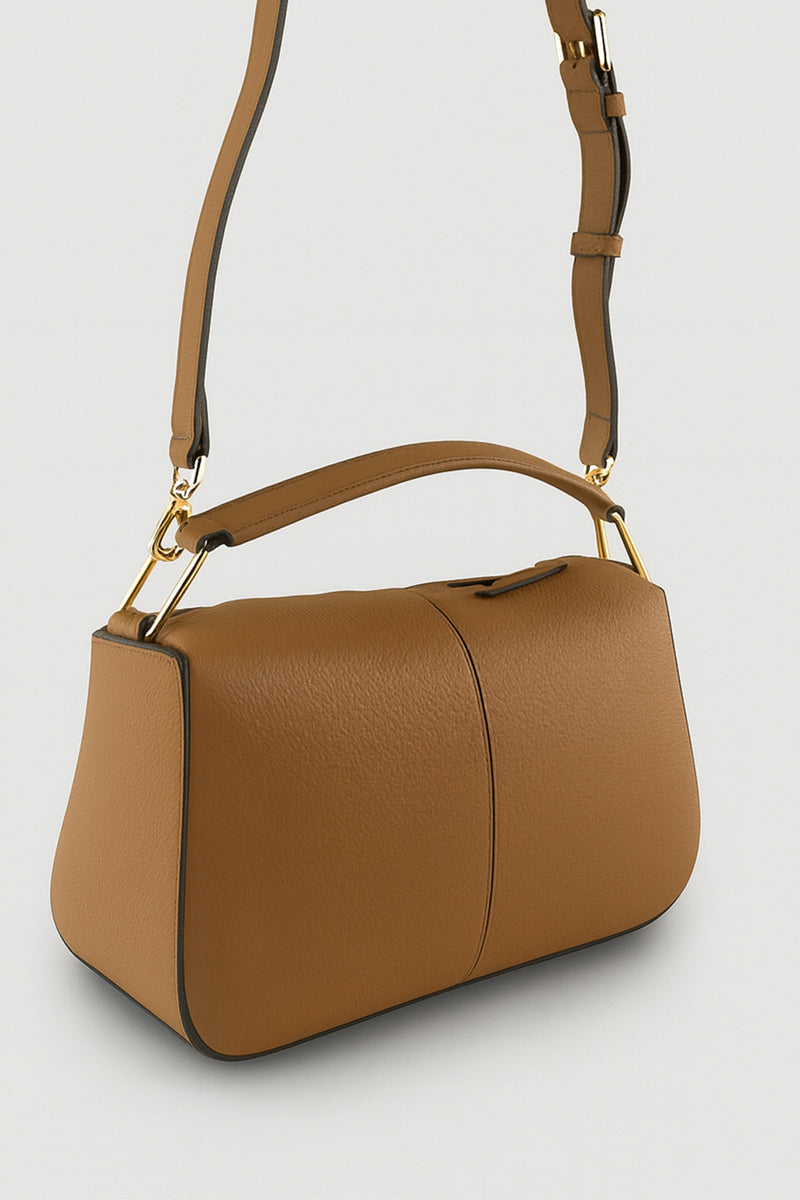 Taba Long Shoulder Strap Women's Bag