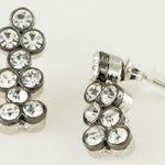 ANTIQUE KELLY EARRING