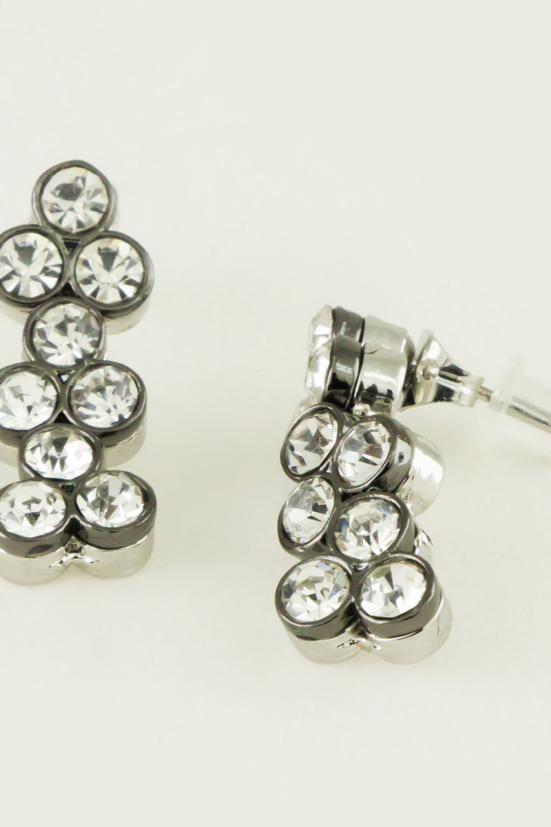 ANTIQUE KELLY EARRING