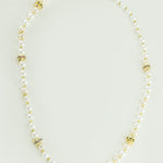 İNCİ LORI NECKLACE