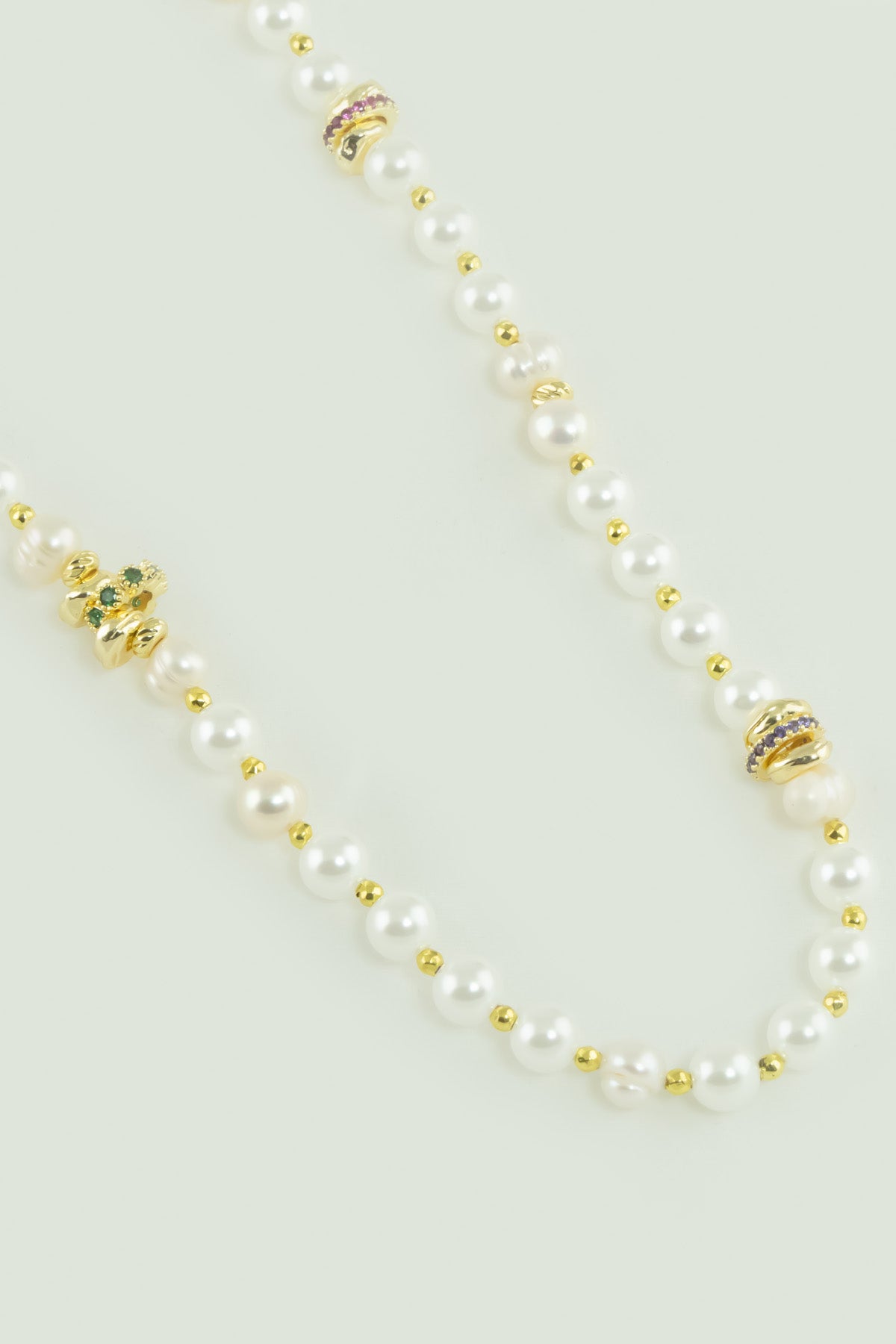 İNCİ LORI NECKLACE