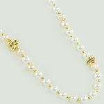 İNCİ LORI NECKLACE