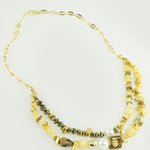 MULTICOLOR ALESSI EARRING