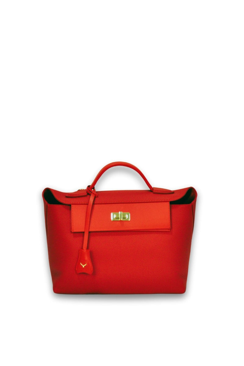 RED 7121 WOMEN BAG
