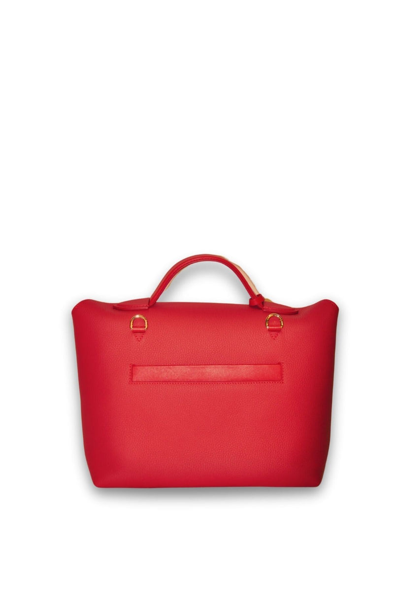 RED 7121 WOMEN BAG