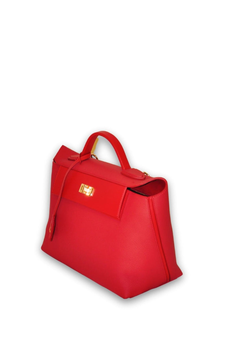 RED 7121 WOMEN BAG