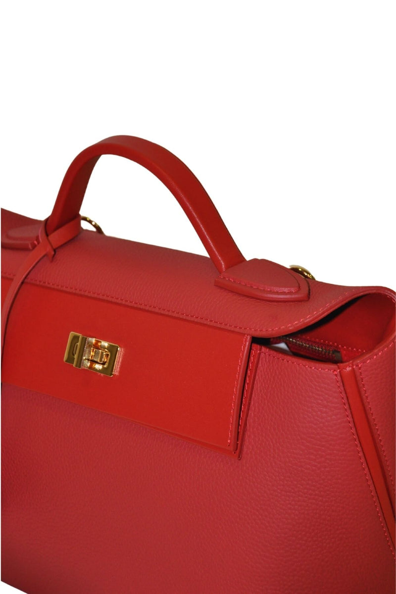 RED 7121 WOMEN BAG