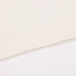 Ecru Thick-Strap Knit Women's Tank Top