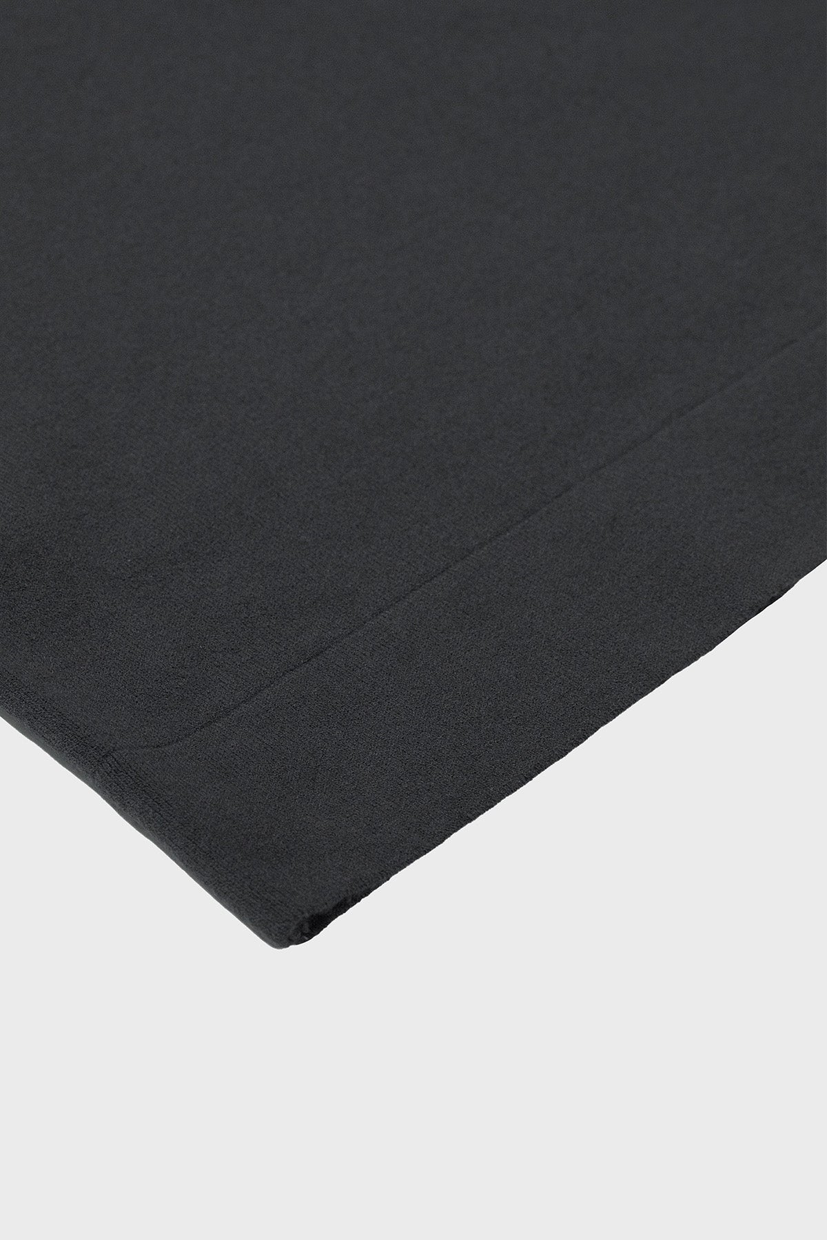 Dark Gray Thick-Striped Women's Sweatshirt