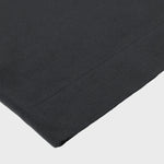 Dark Gray Thick-Striped Women's Sweatshirt