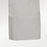 Ecru Pile Detailed Women's Shirt