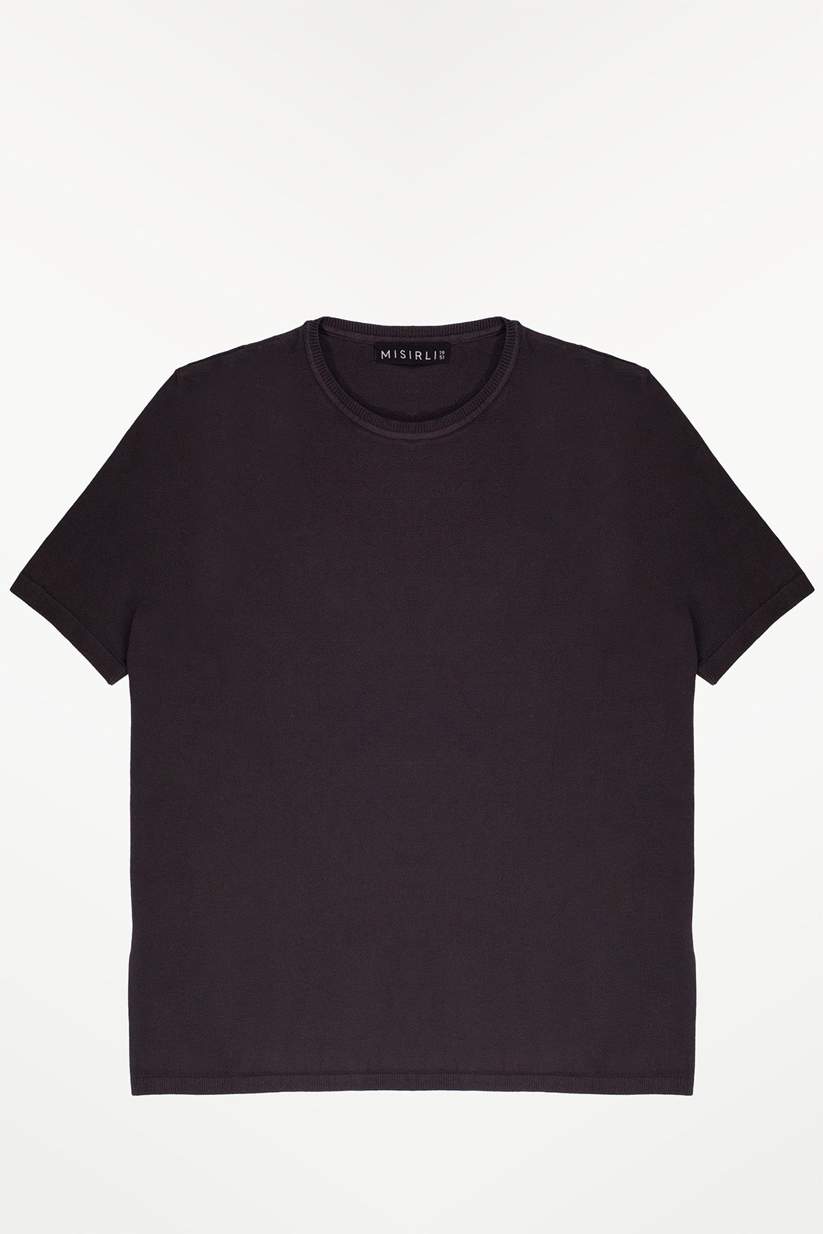 Bitter Coffee Bicycle Neck Women's T-Shirt