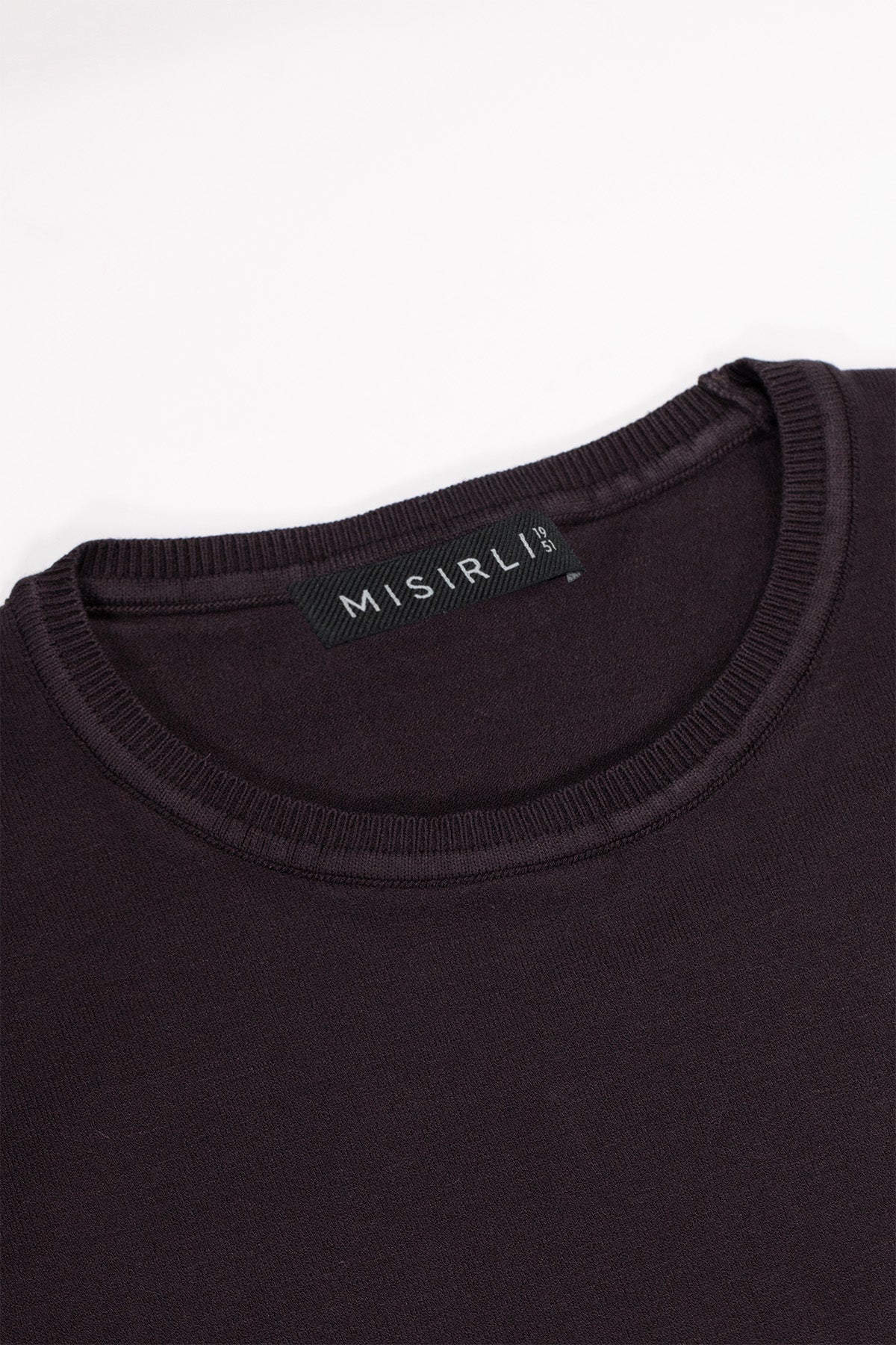 Bitter Coffee Bicycle Neck Women's T-Shirt