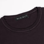 Bitter Coffee Bicycle Neck Women's T-Shirt