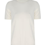 Ecru Cycling Collar Women's T-Shirt