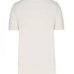 Ecru Cycling Collar Women's T-Shirt