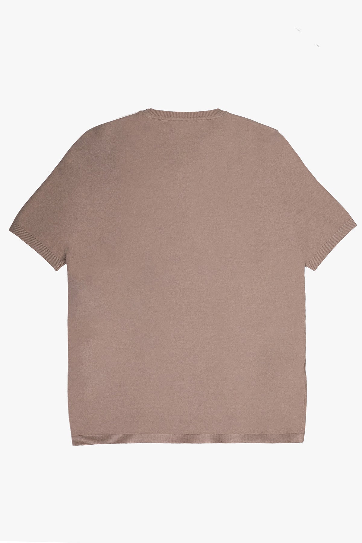 Camel V-Neck Women's T-Shirt