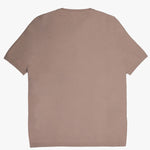 Camel V-Neck Women's T-Shirt