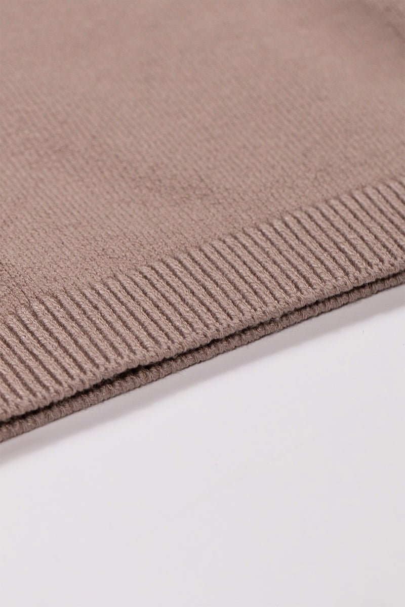 Camel V-Neck Women's T-Shirt