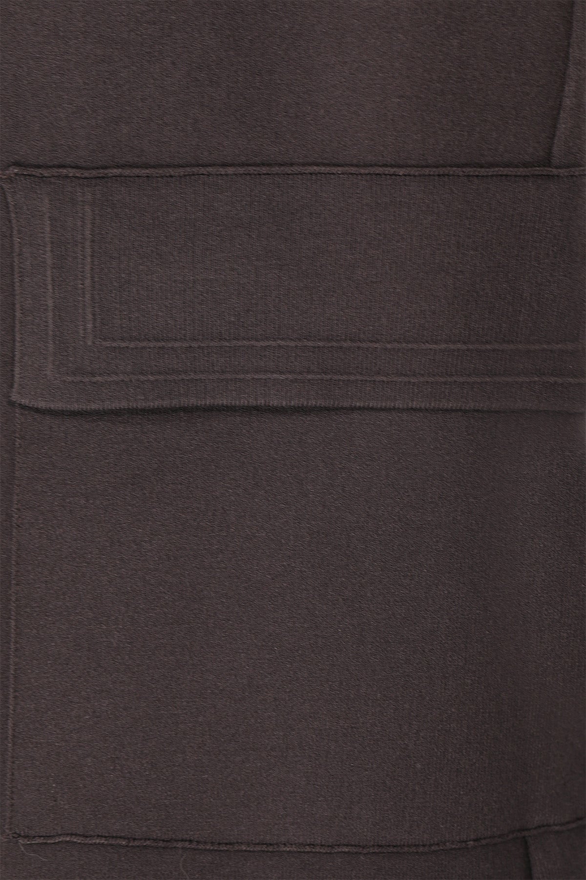 Acı Kahve Knit Women's Blazer Jacket