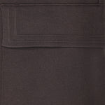 Acı Kahve Knit Women's Blazer Jacket