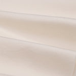 Ecru Peplum Knit Women's Sweater