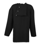 Black Pearl Detailed Women's Sweatshirt