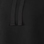 Black Pearl Detailed Women's Sweatshirt