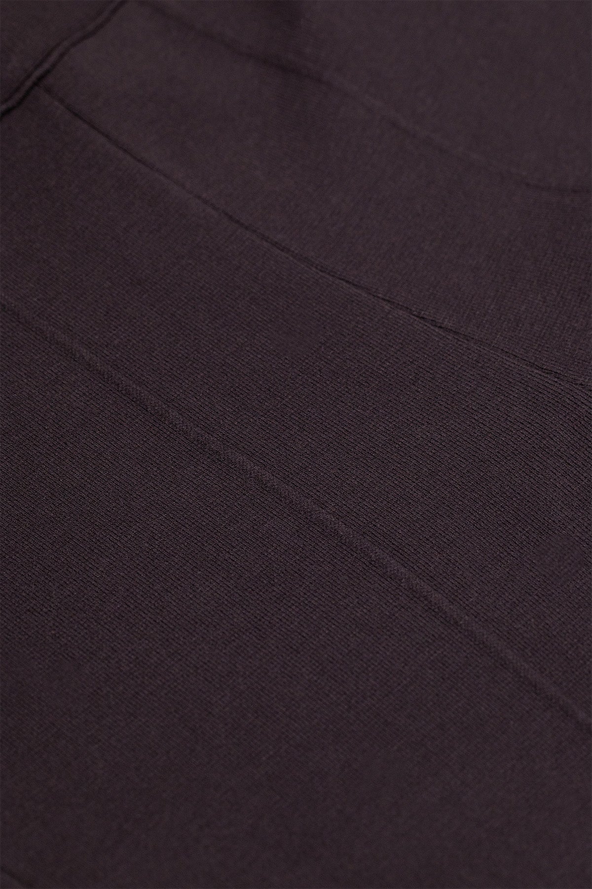 Bitter Coffee Wide Leg Crop Women's Pants