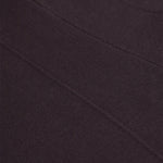 Bitter Coffee Wide Leg Crop Women's Pants