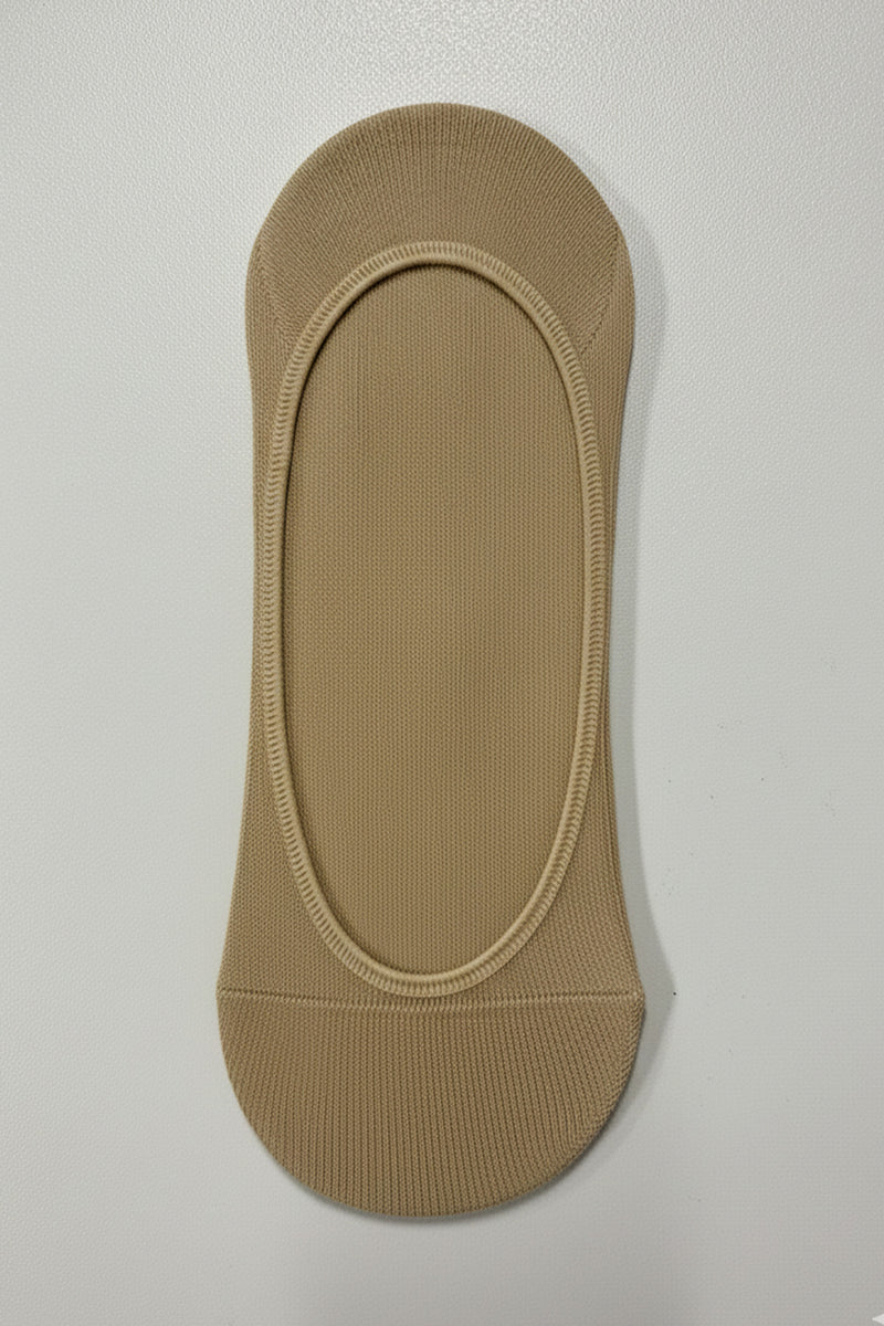 Camel Women's Ankle Socks