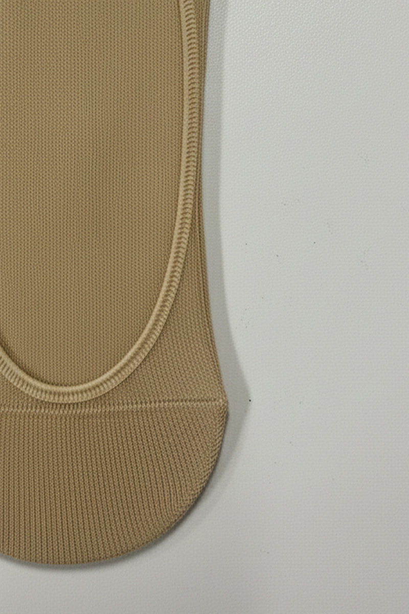 Camel Women's Ankle Socks