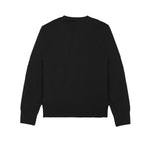 Women's Cardigan with Black Button Details