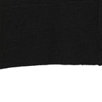 Women's Cardigan with Black Button Details