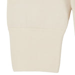 Women's Cardigan with Ecru Button Details