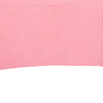 Women's Sweater with Pink Button Details