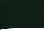 Green Button Detail Women's Cardigan