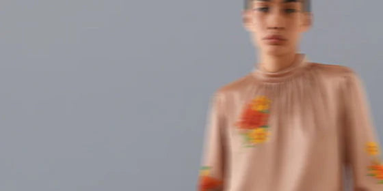 BLOUSE