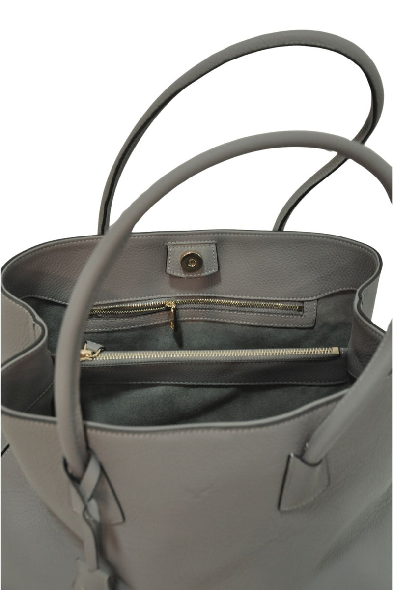 GREY 7122 WOMEN BAG