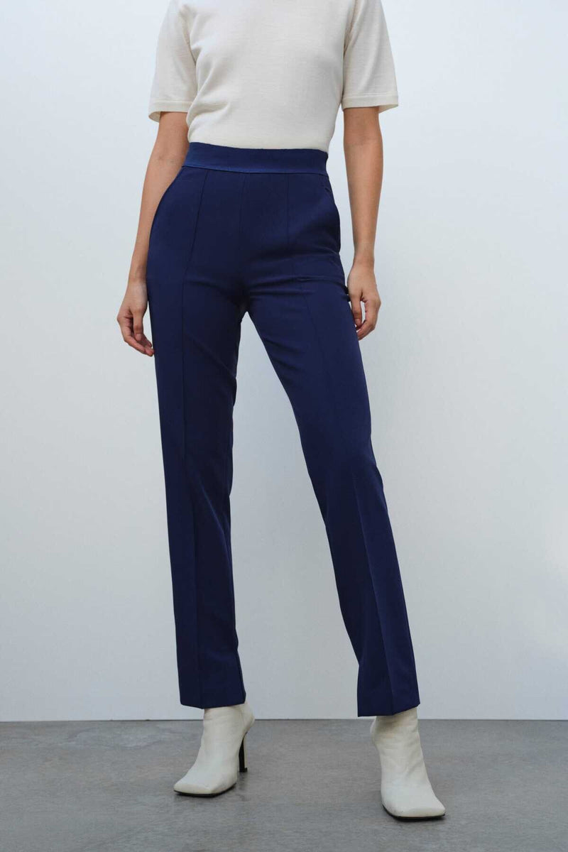 Indigo Women's Pants