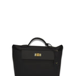 Dark Brown 7121 Women Handbag