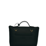 Dark Brown 7121 Women Handbag