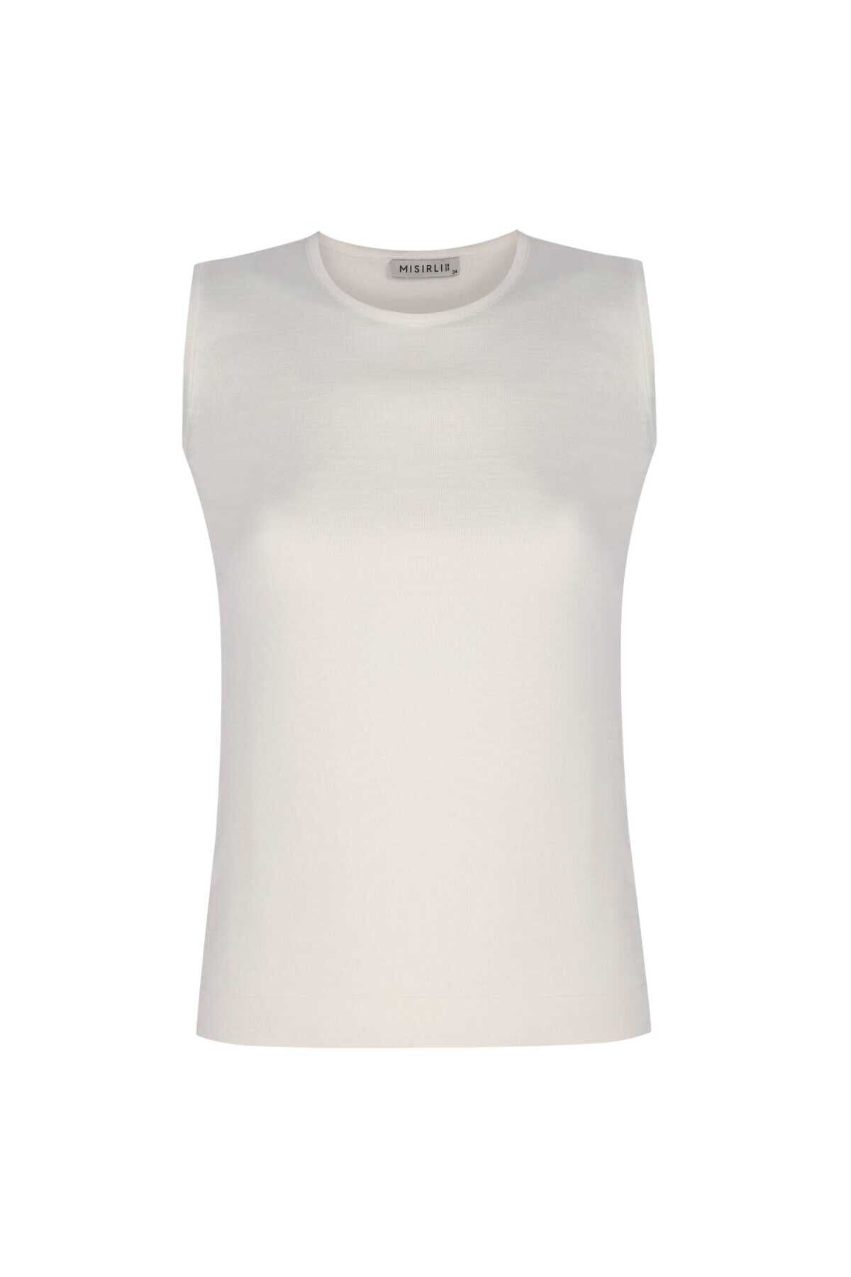 Women's Sleeveless Knit Tank Top