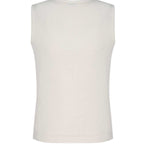 Women's Sleeveless Knit Tank Top