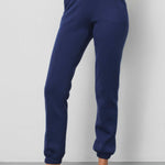 Women's Elastic Waist Pants
