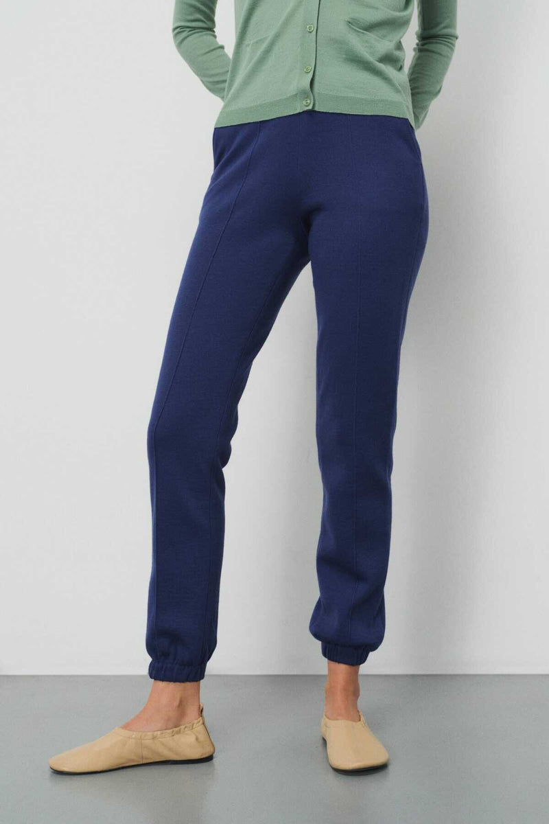 Women's Elastic Waist Pants