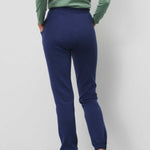 Women's Elastic Waist Pants